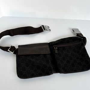 Gucci GG Belt Bag